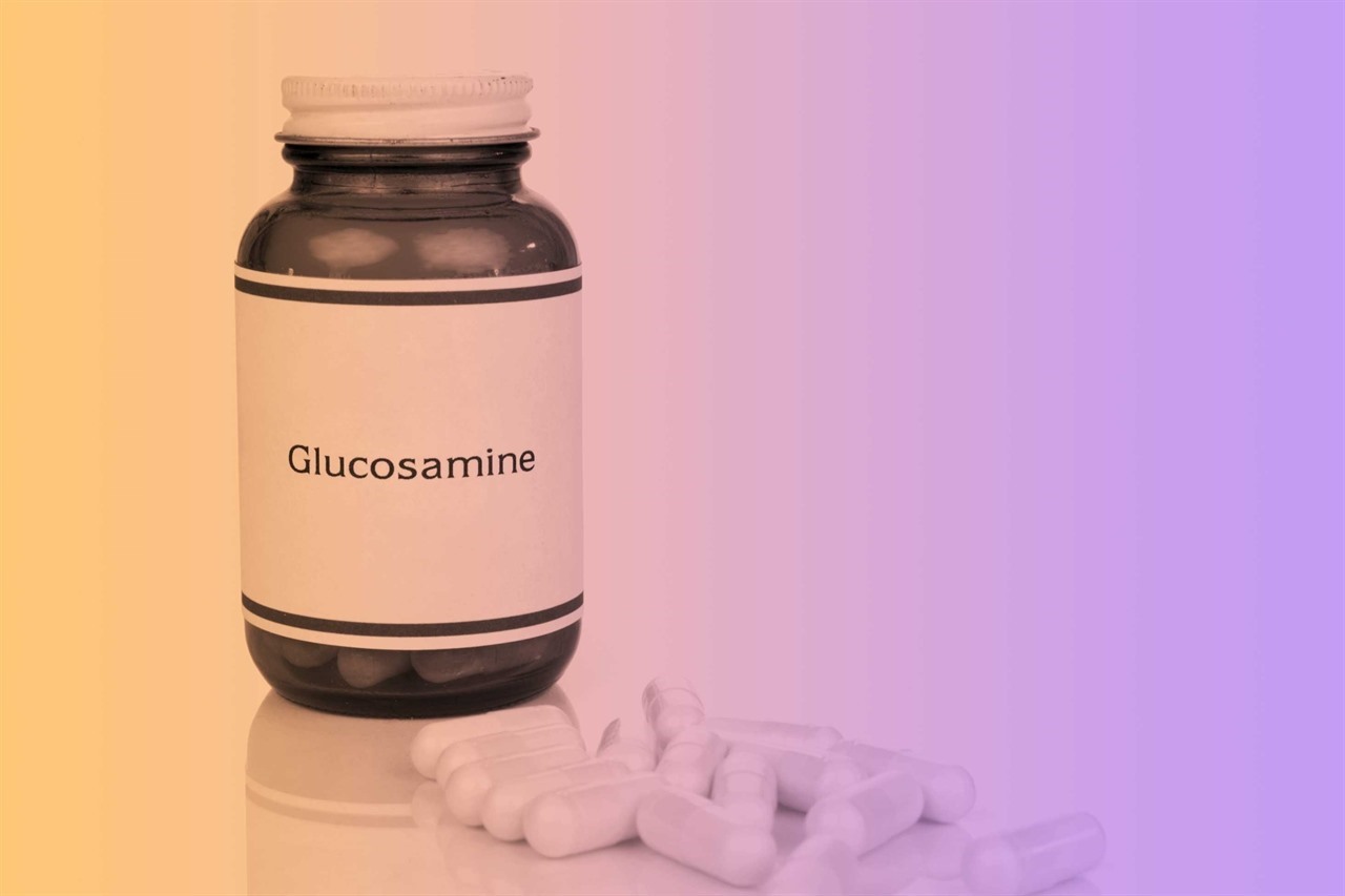 cum să luați capsule de glucosamină cu condroitină remedii pentru picioare umflate