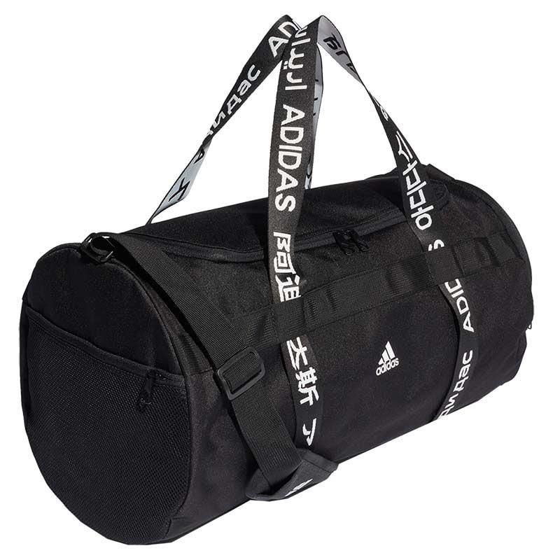 Adidas 4athlts Duffel Bag Medium Siyah
