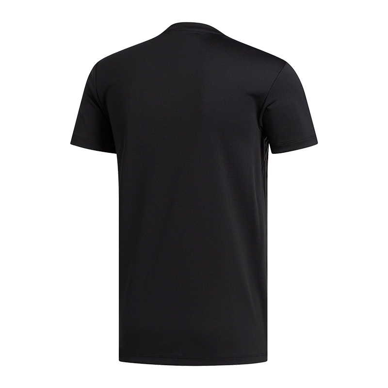 Adidas Aeroready 3-Stripes T-Shirt Siyah