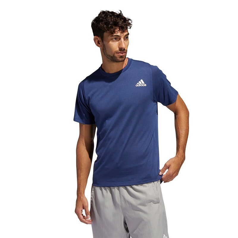 Adidas Freelift Sport Prime Lite T-Shirt Mavi