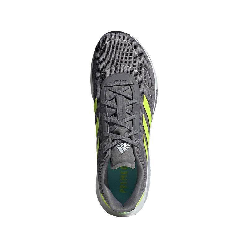 Adidas Galaxar Run Ayakkabı Gri