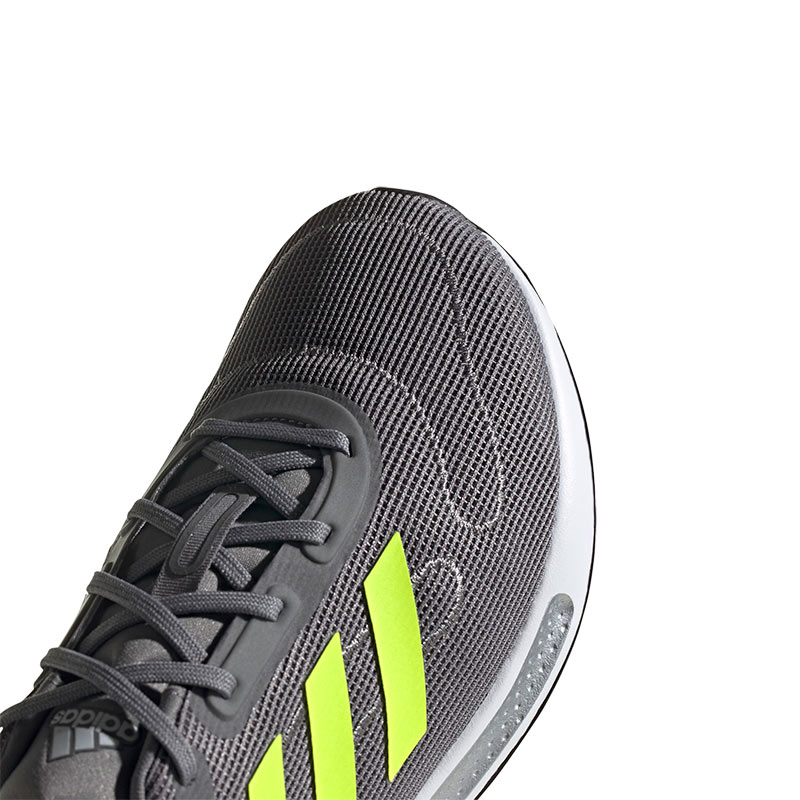 Adidas Galaxar Run Ayakkabı Gri