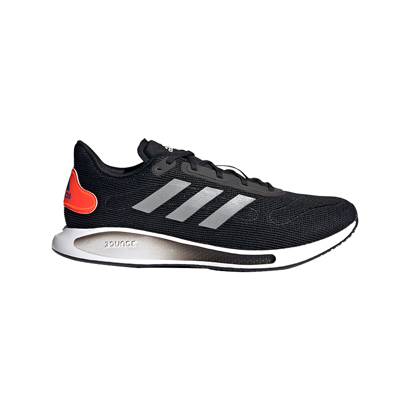 Adidas Galaxar Run Ayakkabı Siyah