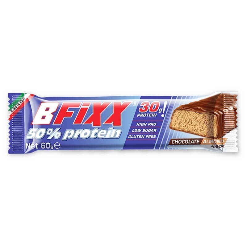 Bfixx 50% Protein Bar 60 Gr 12 Adet