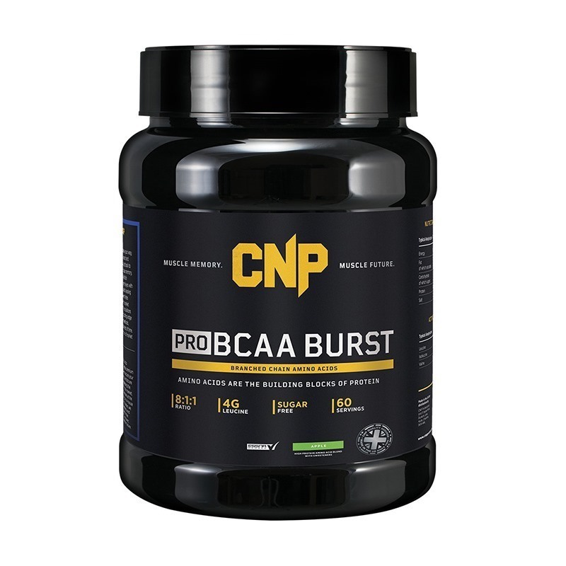 CNP Pro BCAA Burst 750 Gr