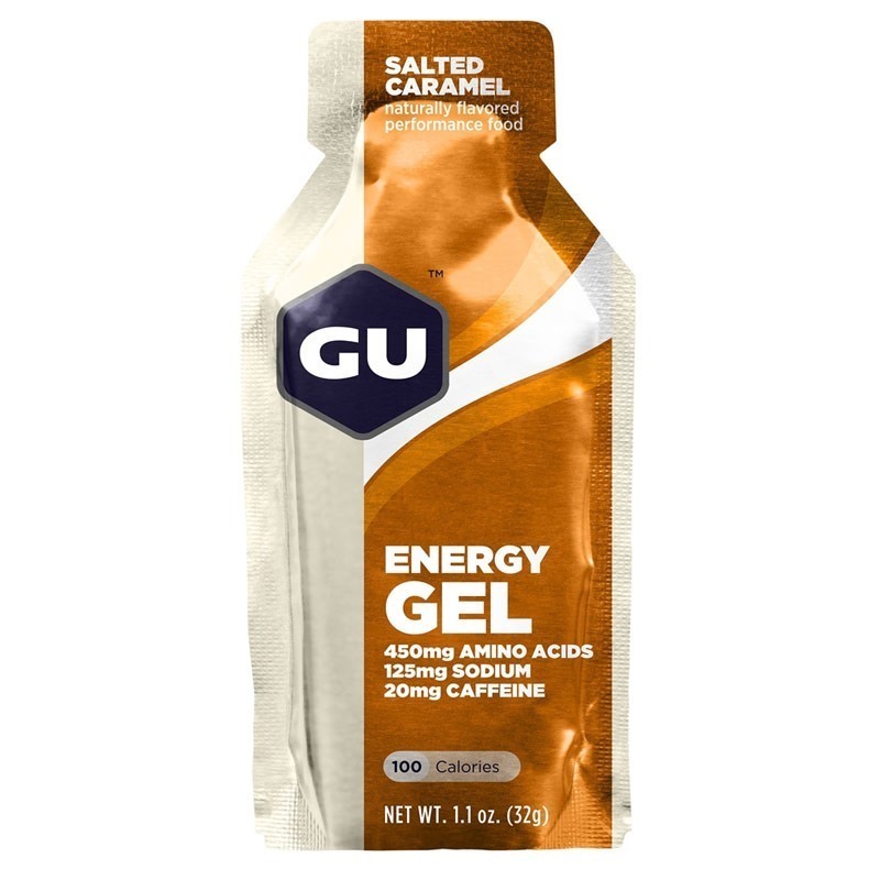 GU Energy Gel 32 Gr
