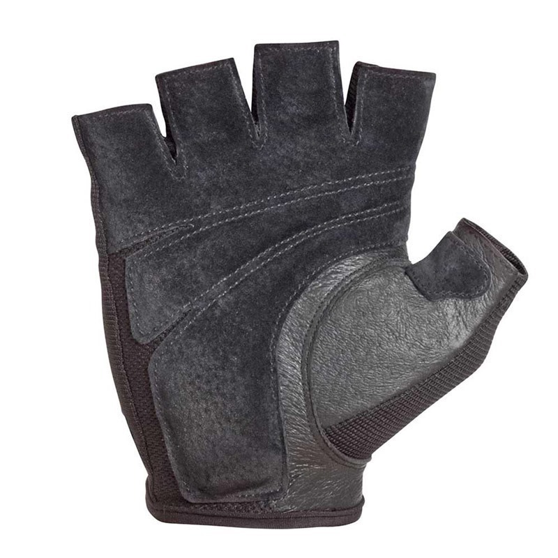  Harbinger Power Gloves Ağırlık Eldiveni Siyah
