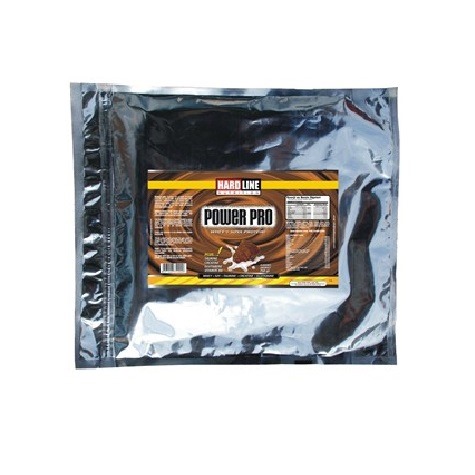 Hardline Power Pro (%85 Protein) 750 Gr