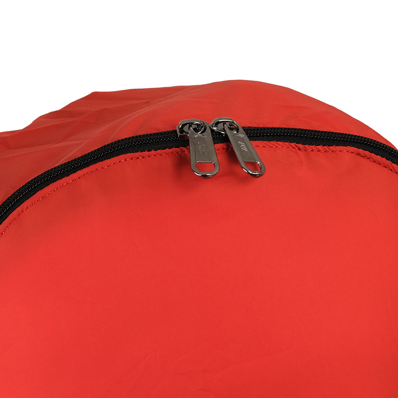 MuscleCloth Packable Katlanabilir Sırt Çantası Turuncu