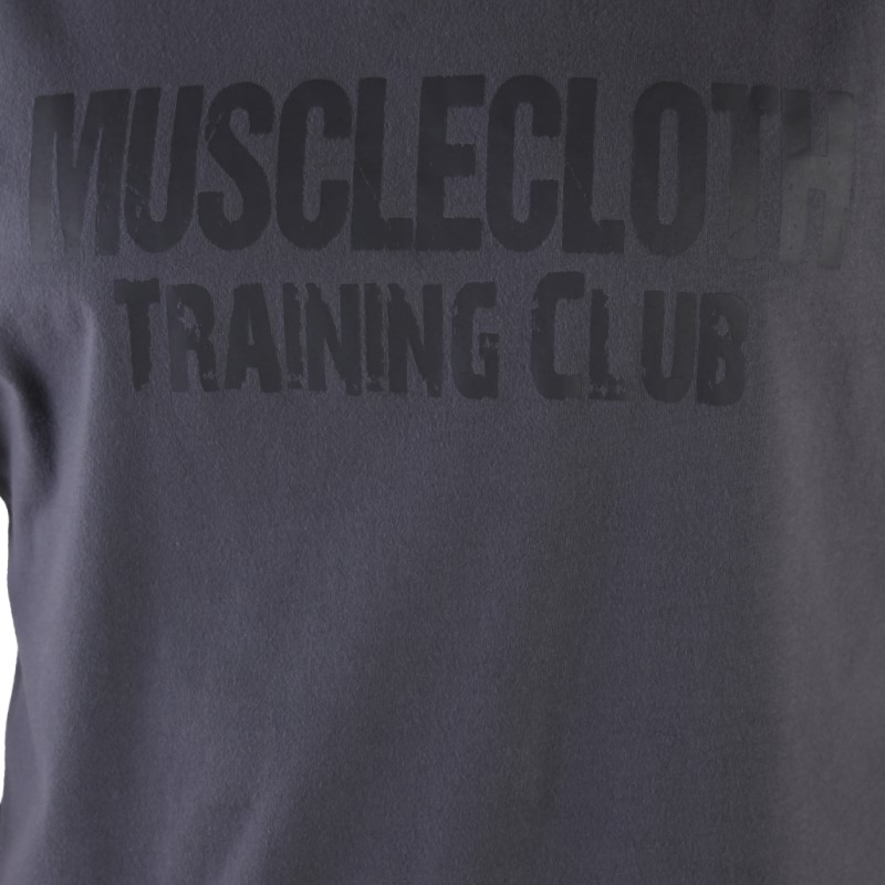 MuscleCloth Training Club Atlet Füme