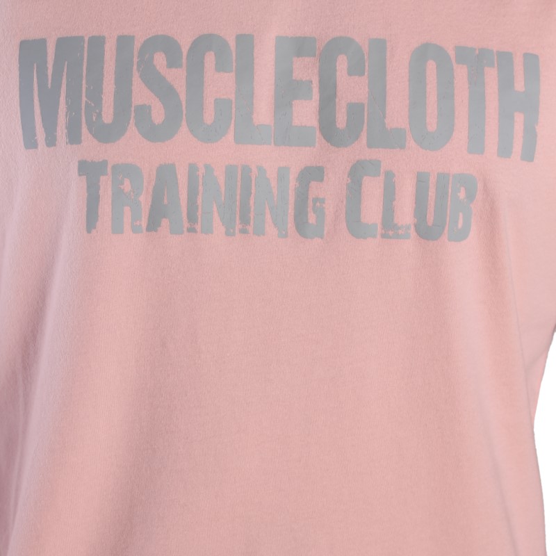 MuscleCloth Training Club Atlet Somon