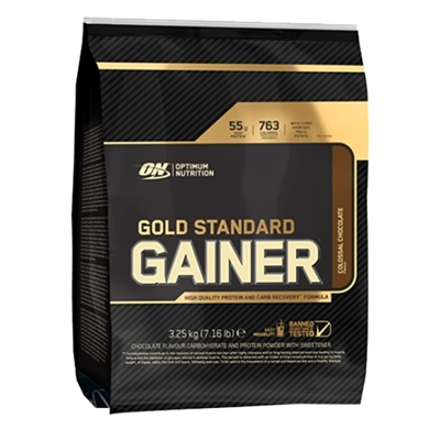 Optimum Nutrition Gold Standard Gainer 3250 Gr
