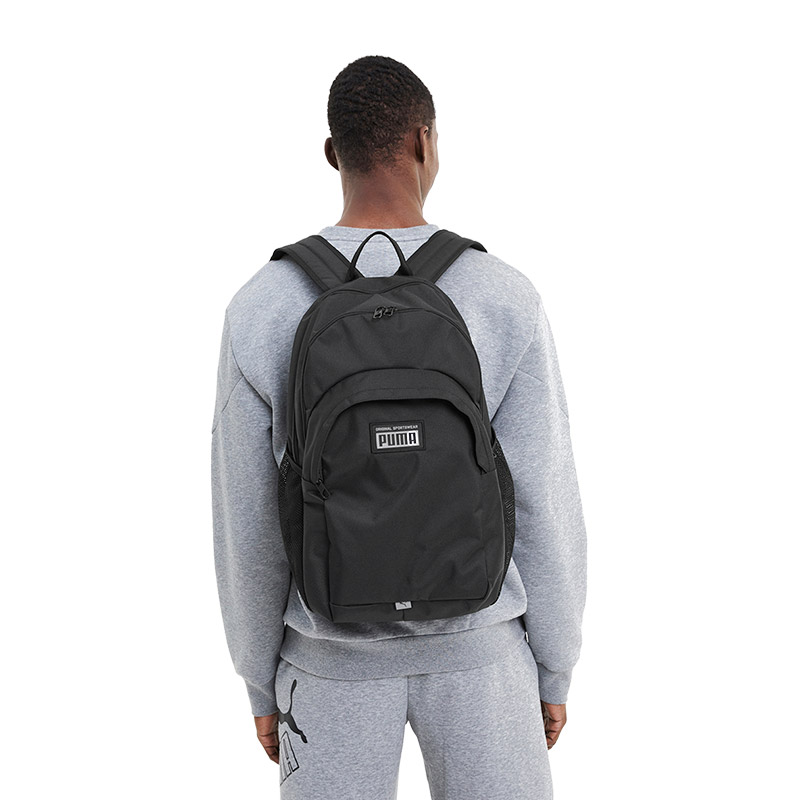 Puma Academy Backpack Sırt Çantası Siyah