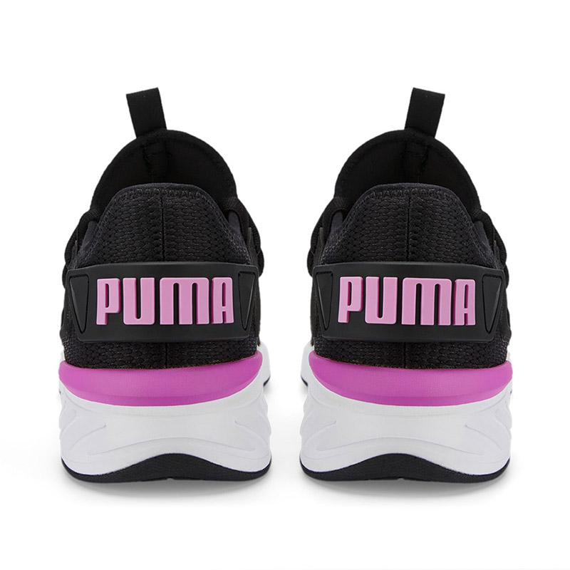 Puma Amare Kadın Ayakkabı Siyah Beyaz