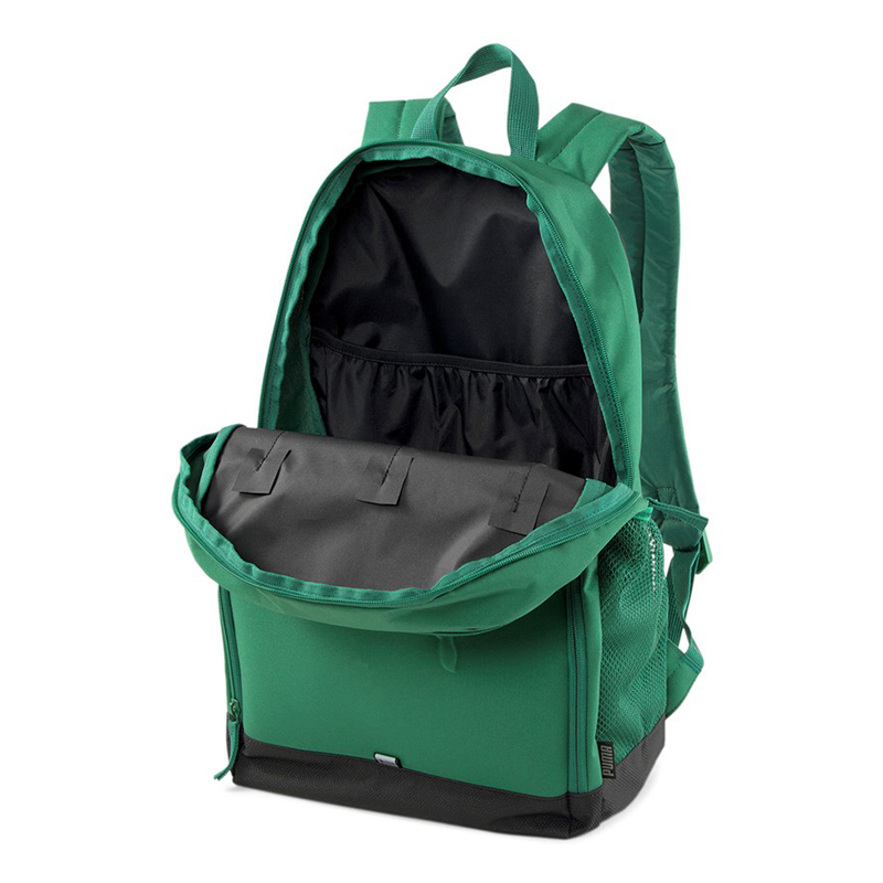 Puma Buzz Backpack Sırt Çantası Yeşil