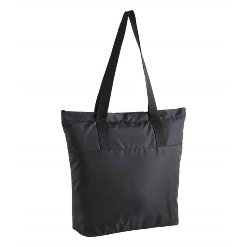 Puma Core Pop Shopper Omuz Çantası Siyah