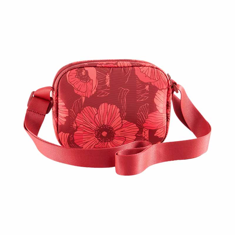 Puma Core Pop X-Body Omuz Çantası Kırmızı