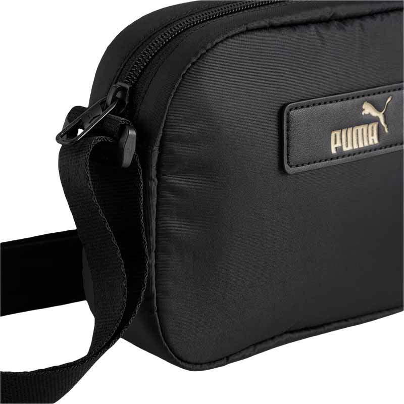 Puma Core Pop X-Body Omuz Çantası Siyah