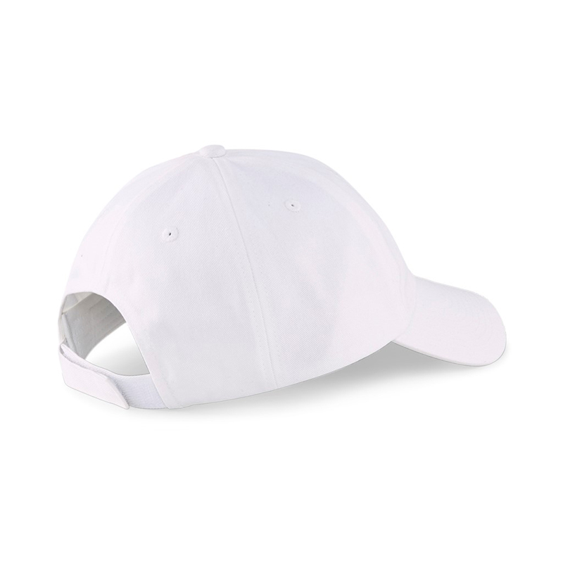 Puma Ess Cap III Şapka Beyaz