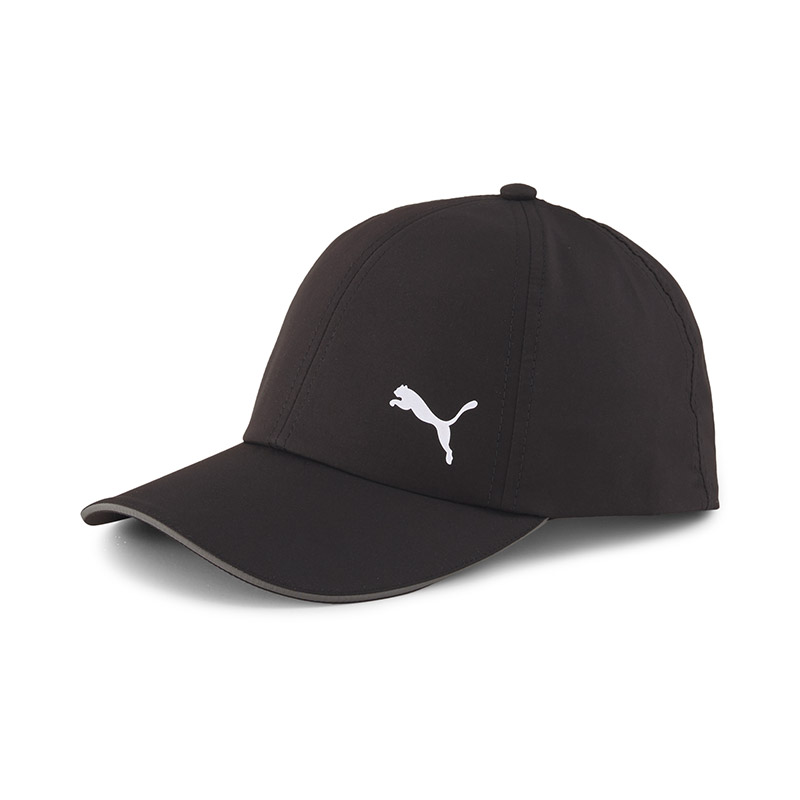 Puma Ess Running Şapka Siyah