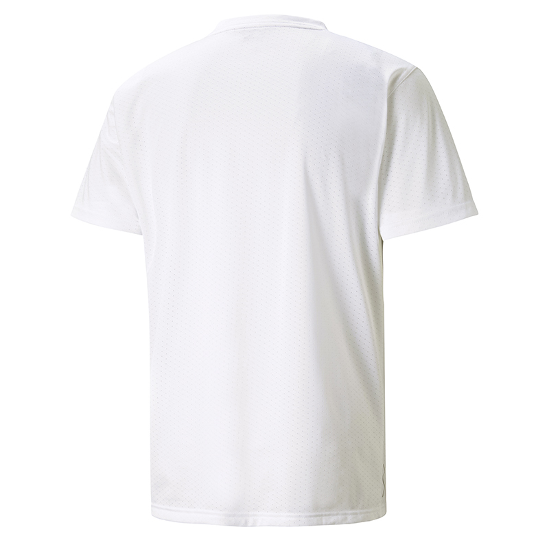 Puma Train Fav Blaster T-Shirt Beyaz