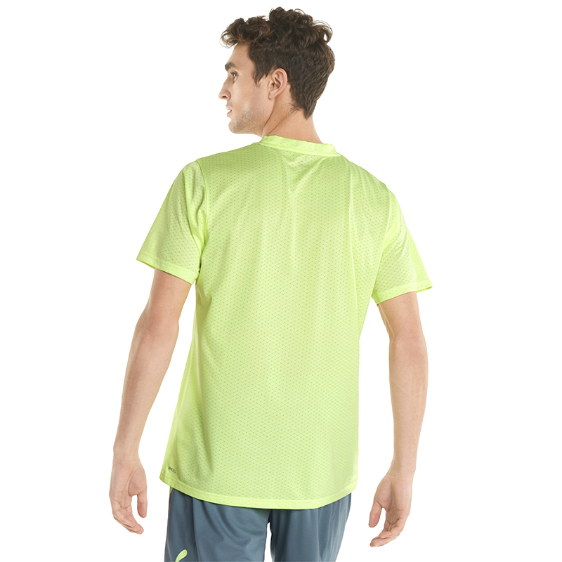Puma Train Fav Blaster T-Shirt Yeşil