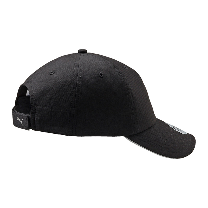 Puma Unisex Running III Şapka Siyah