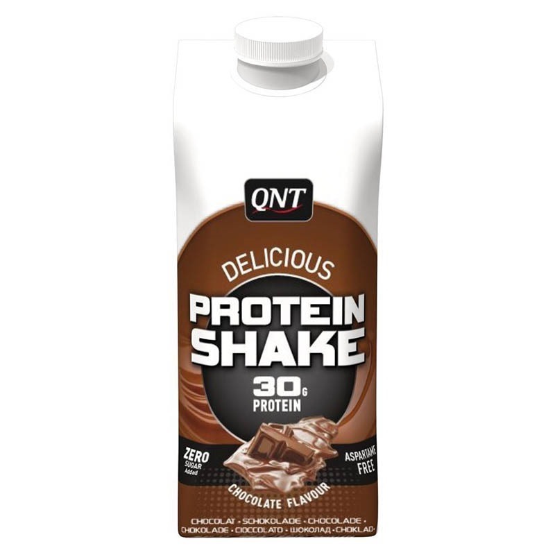Qnt Protein Shake 330 mL