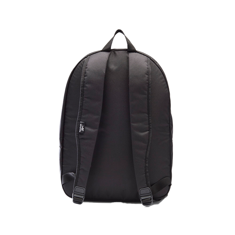 Reebok Act Core LL Graphic Backpack Sırt Çantası Siyah Kamuflaj
