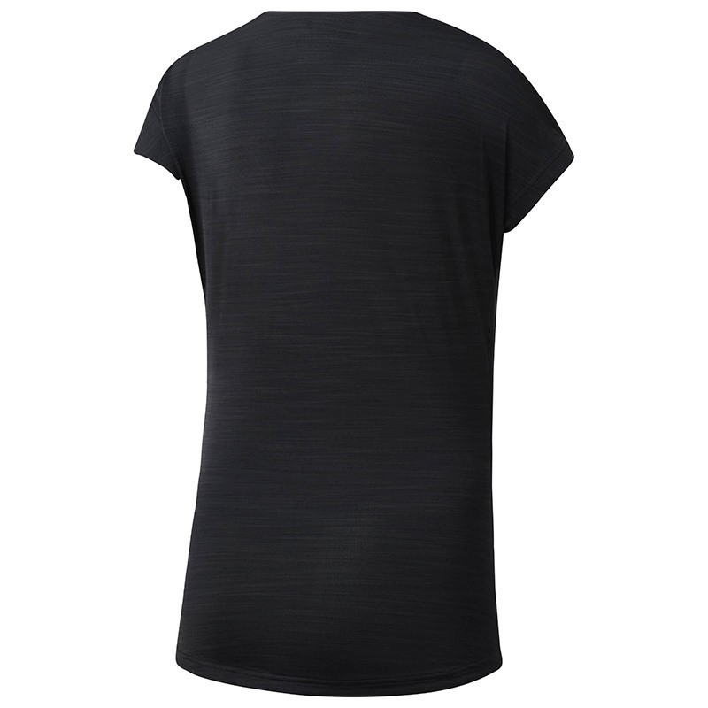 Reebok Activchill T-Shirt Siyah
