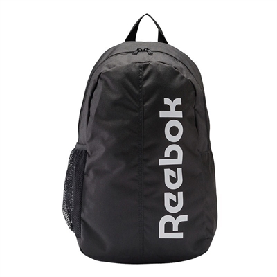Reebok Active Core Backpack Medium Canta Siyah Supplementler