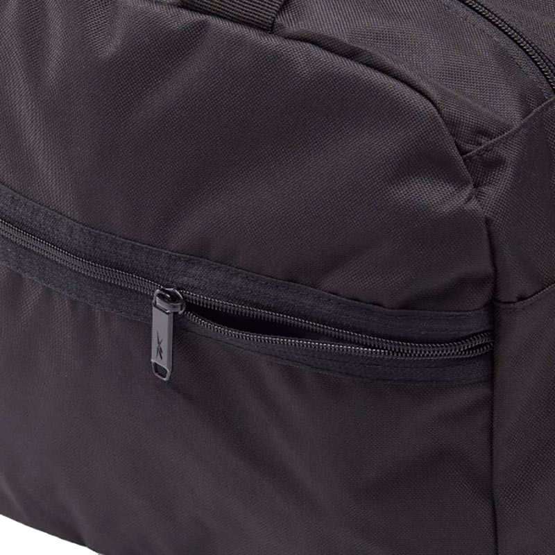 Reebok Active Core Grip Duffel Bag Medium Siyah