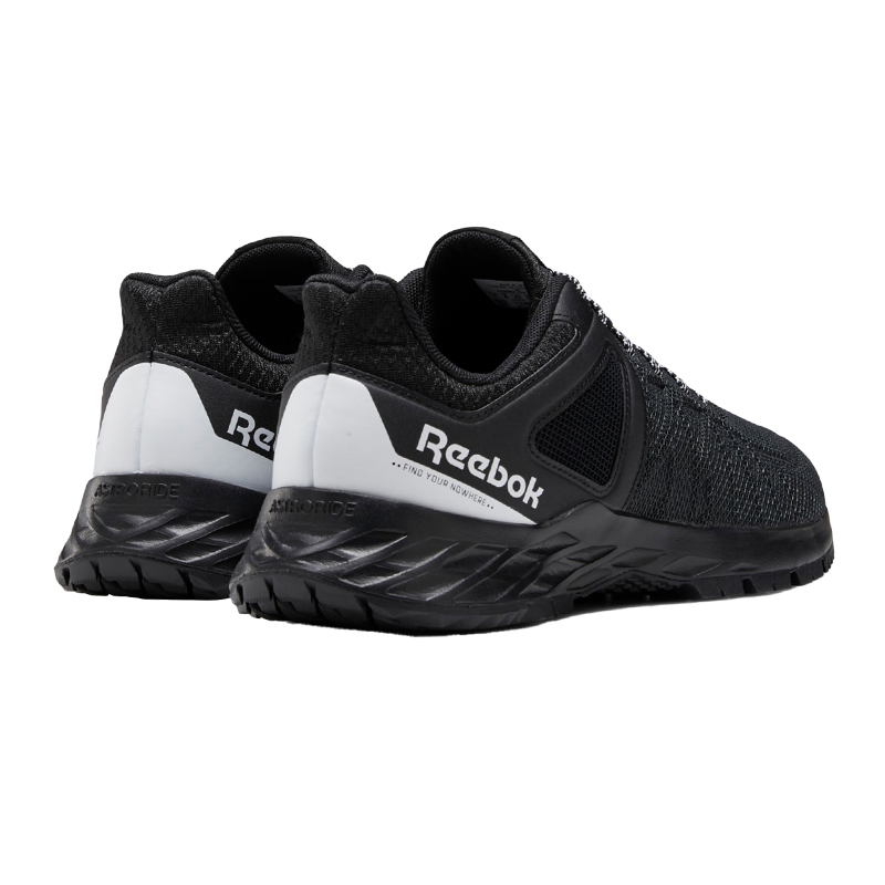 Reebok Astroride Trail 2.0 Ayakkabı Siyah
