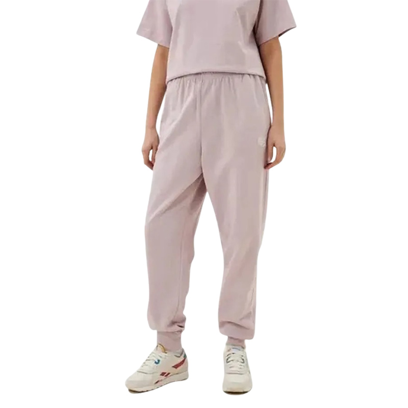 Reebok Classics Archive Essentials Fit French Terry Kadın Eşofman Altı Pembe