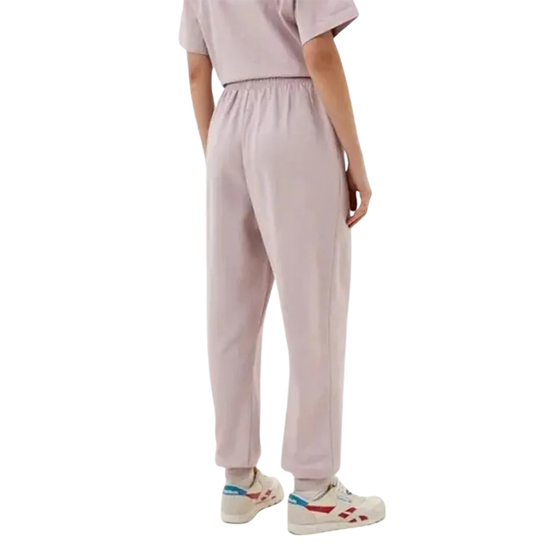 Reebok Classics Archive Essentials Fit French Terry Kadın Eşofman Altı Pembe
