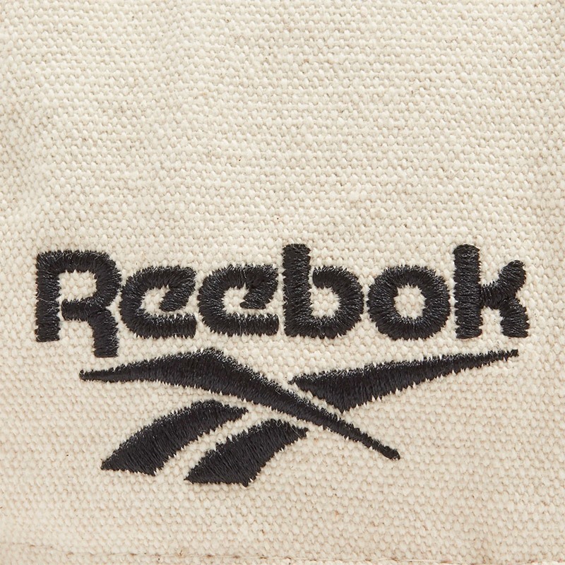 Reebok Classics It's A Man's World Cap Şapka Beyaz