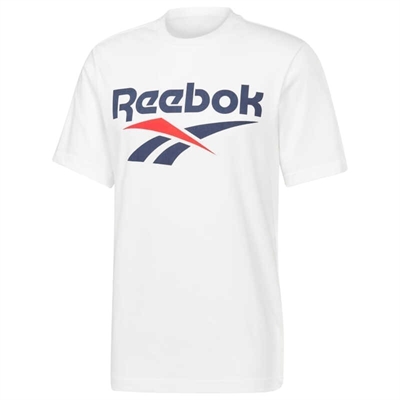 reebok classic vector tee