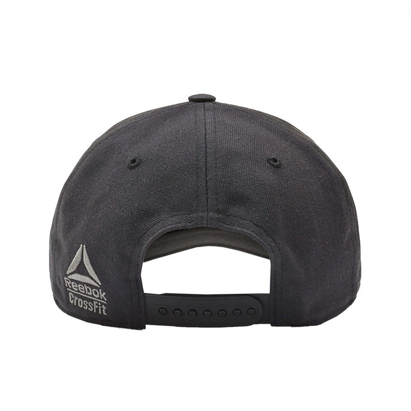 Reebok Crossfit Cap Şapka Siyah | Supplementler