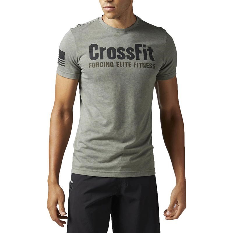 reebok t shirts for gym