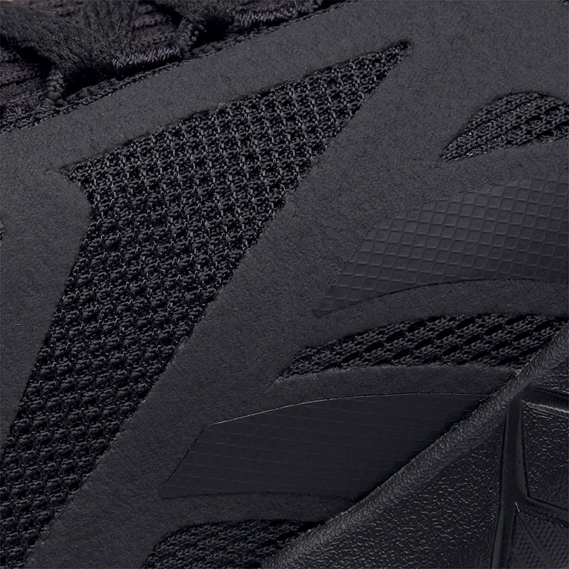 Reebok Flexagon Force 3.0  Kadın Ayakkabı Siyah