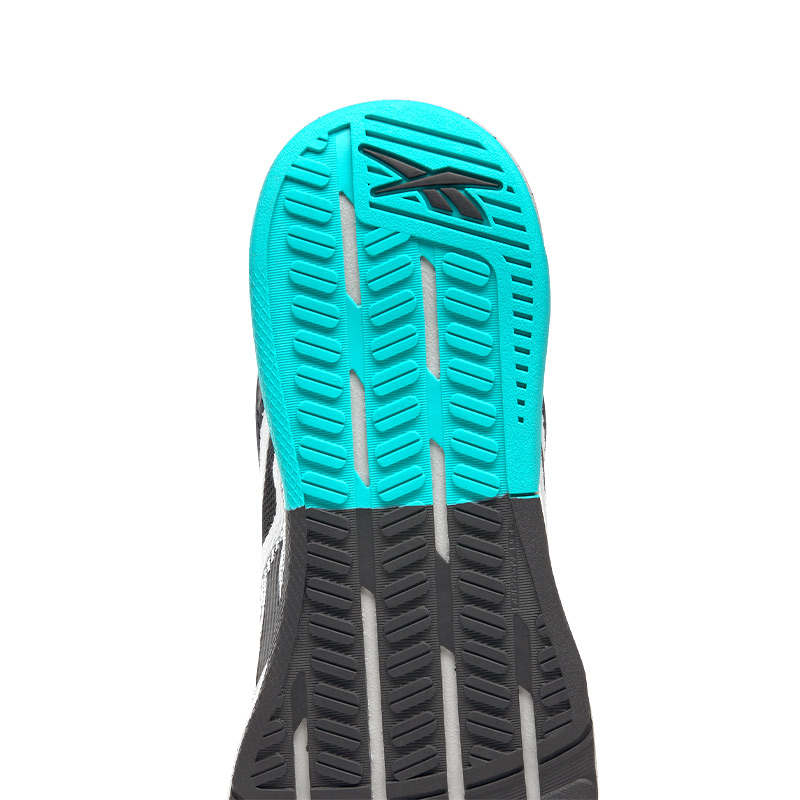 Reebok Nanoflex V2 Ayakkabı Gri