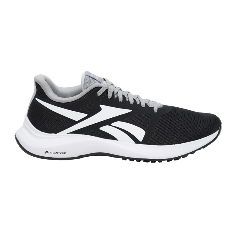 Reebok Runner 5.0 Ayakkabı Siyah Beyaz
