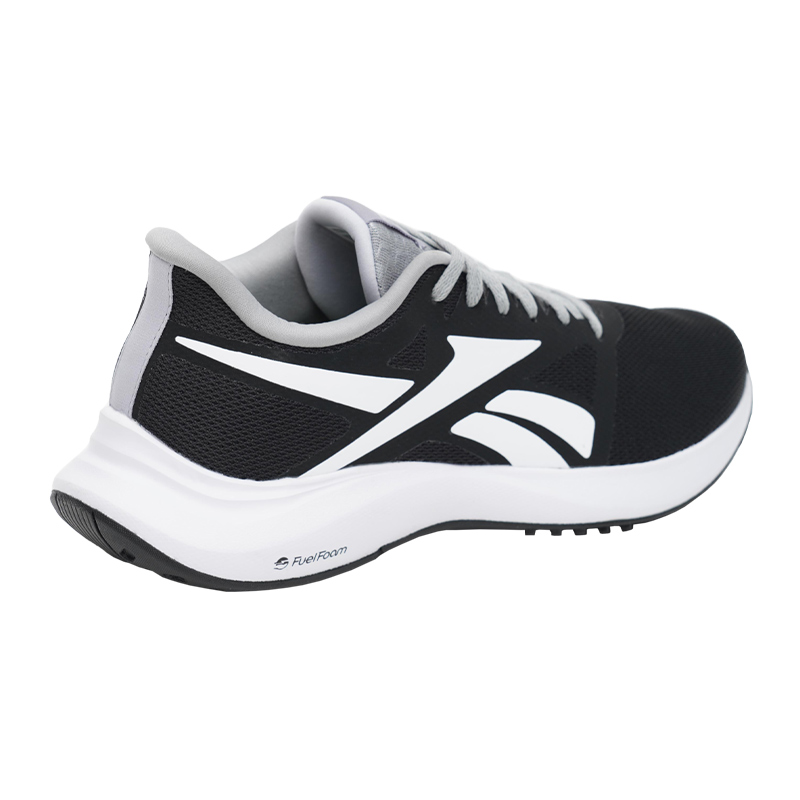Reebok Runner 5.0 Ayakkabı Siyah Beyaz