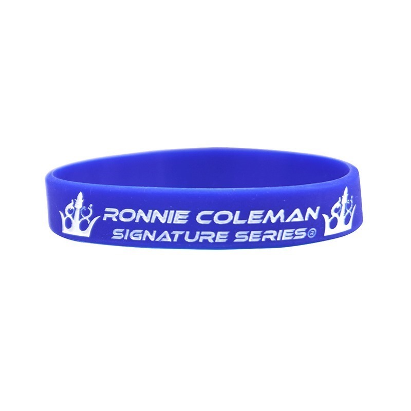 Ronnie Coleman Bileklik Mavi