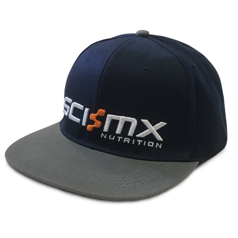 Sci-Mx Şapka