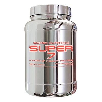Scitec Super 7 Protein 1300 Gr