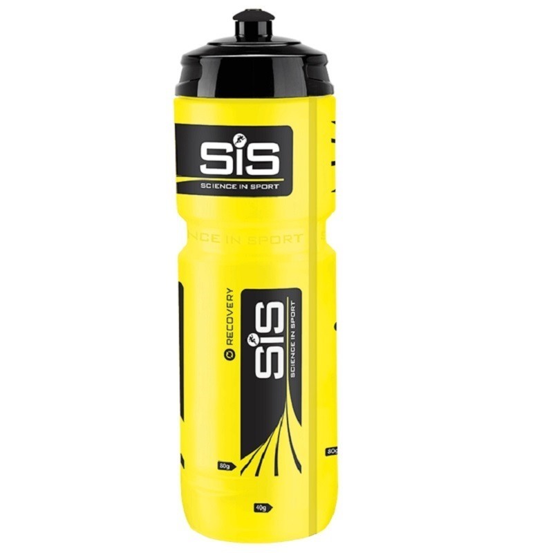 SiS Pro Bottle Bisiklet Suluğu 800 Ml Sarı