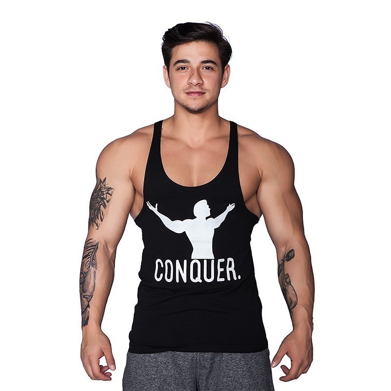 conquer fitness enfield