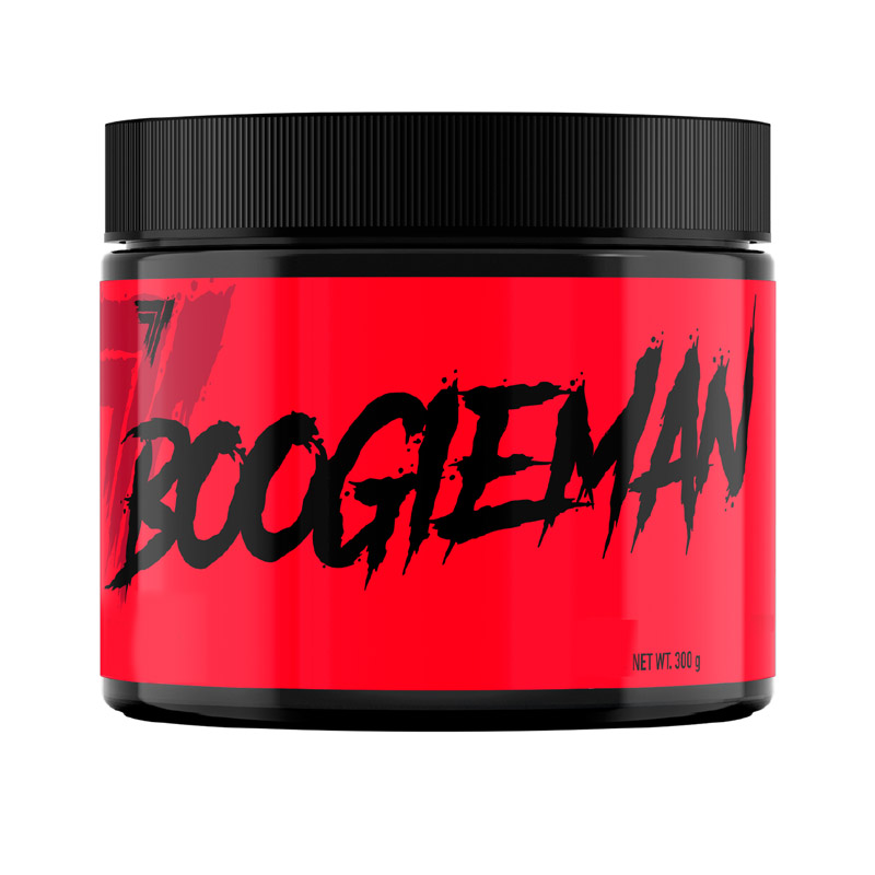 Trec Boogieman Pre-Workout 300 Gr