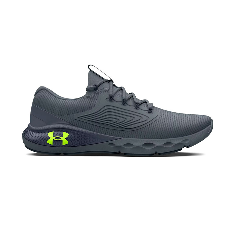 Under Armour Charged Vantage 2 Ayakkabı Gri